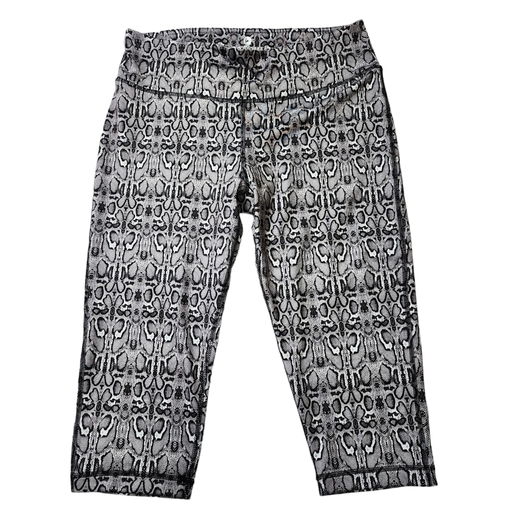 90 Degree by Reflex Workout Capri